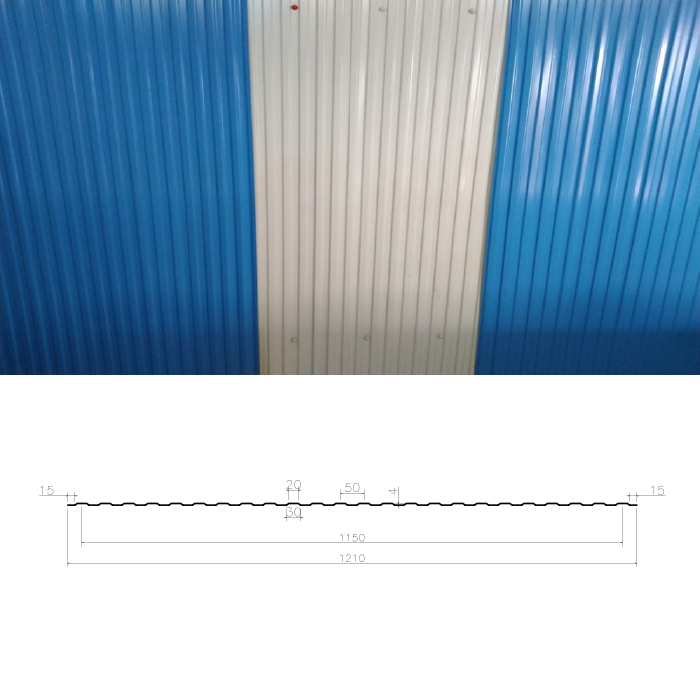 Linear Sheet-img