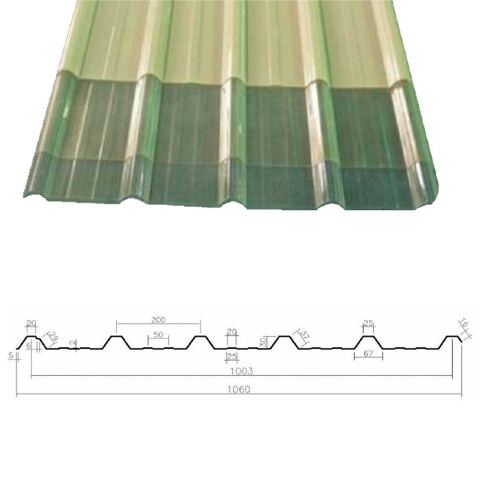 Polycarbonate Sheet-img