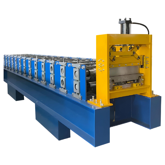 Standing Seam Roof Sheet-img1